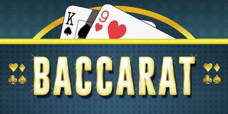 Giới thiệu về trò Baccarat